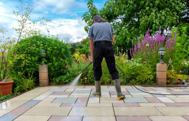 Best Sidewalk and Walkway Cleaning  in Amory, MS